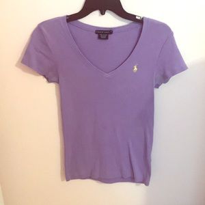 Ralph Lauren V-Neck Shirt